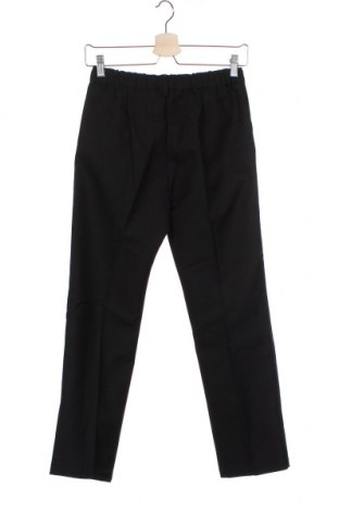 Παιδικό παντελόνι F&F, Μέγεθος 11-12y/ 152-158 εκ., Χρώμα Μαύρο, Τιμή 21,65 €