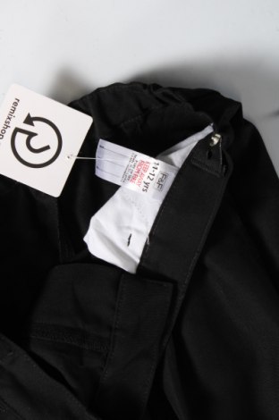 Παιδικό παντελόνι F&F, Μέγεθος 11-12y/ 152-158 εκ., Χρώμα Μαύρο, Τιμή 21,65 €