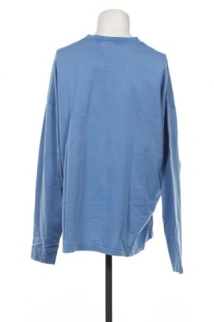 Pánské tričko  ASOS, Velikost XL, Barva Modrá, Cena  1 841,00 Kč