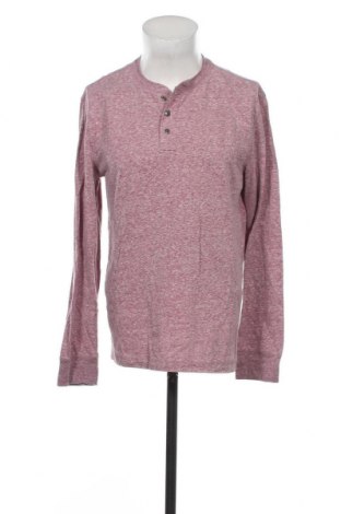 Ανδρική μπλούζα Sonoma, Μέγεθος M, Χρώμα Βιολετί, Τιμή 18,40 €
