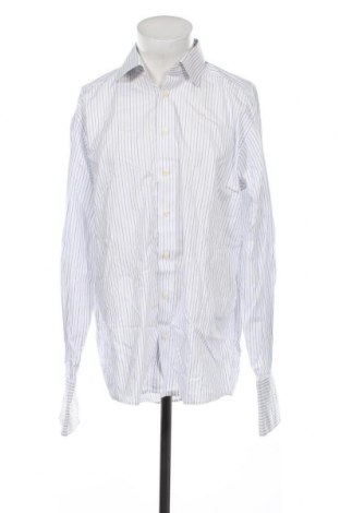 Herrenhemd Eton, Größe L, Farbe Mehrfarbig, Preis 5,20 €