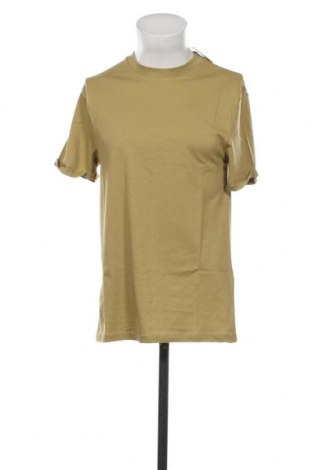 Ανδρικό t-shirt ASOS, Μέγεθος XXS, Χρώμα Πράσινο, Τιμή 3,28 €