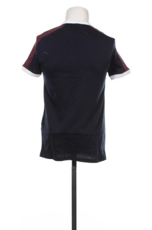 Herren T-Shirt ASOS, Größe XXS, Farbe Mehrfarbig, Preis 46,91 €