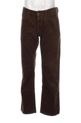 Мъжки джинси Camel Active, Размер M, Цвят Кафяв, Цена 60,00 лв.