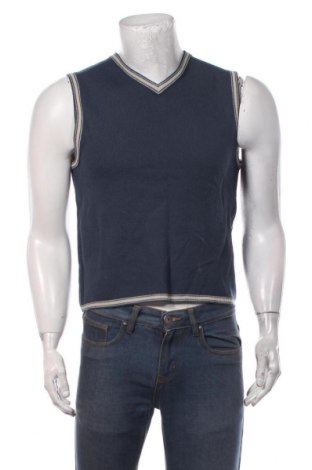 Ανδρικό πουλόβερ Unionbay, Μέγεθος XL, Χρώμα Μπλέ, Τιμή 19,79 €
