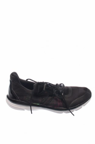 Обувки Walkx, Размер 41, Цвят Черен, Текстил, полиуретан, Цена 50,40 лв.