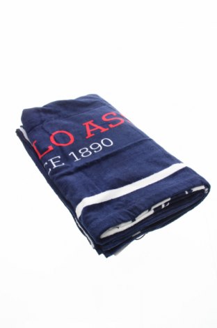 Plážový ručník U.S. Polo Assn., Barva Modrá, Bavlna, Cena  838,00 Kč