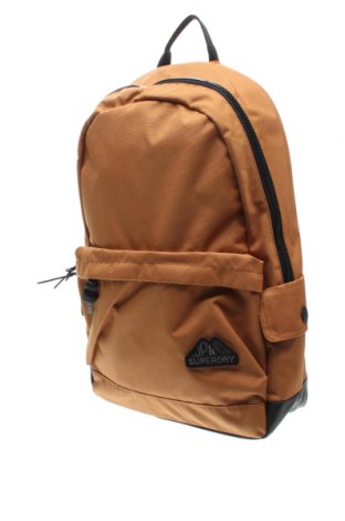 Rucsac Superdry, Culoare Bej, Preț 134,70 Lei