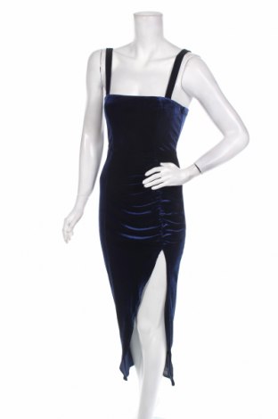Φόρεμα ASOS, Μέγεθος M, Χρώμα Μπλέ, Τιμή 49,67 €