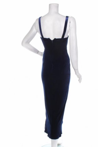 Φόρεμα ASOS, Μέγεθος M, Χρώμα Μπλέ, Τιμή 49,67 €
