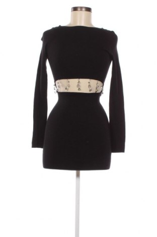 Φόρεμα ASYOU, Μέγεθος XS, Χρώμα Μαύρο, Τιμή 11,96 €