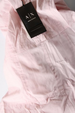 Φόρεμα Armani Exchange, Μέγεθος XS, Χρώμα Ρόζ , Τιμή 160,21 €