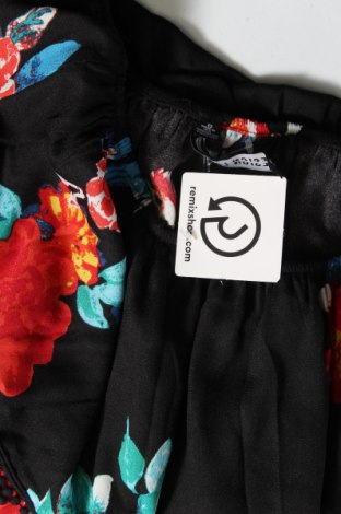 Φόρεμα Design Lab, Μέγεθος XS, Χρώμα Μαύρο, Τιμή 25,36 €