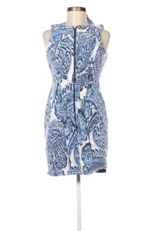 Šaty  Eva Franco, Velikost M, Barva Modrá, Cena  373,00 Kč