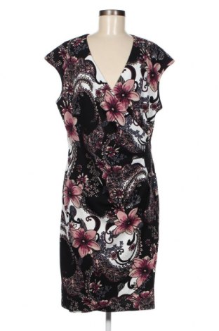 Φόρεμα Gerry Weber, Μέγεθος L, Χρώμα Πολύχρωμο, Τιμή 7,72 €