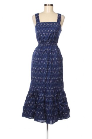 Φόρεμα J.Crew, Μέγεθος XS, Χρώμα Μπλέ, Τιμή 37,76 €
