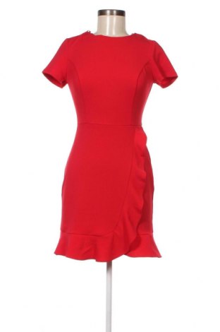 Φόρεμα Lipsy London, Μέγεθος M, Χρώμα Κόκκινο, Τιμή 21,03 €