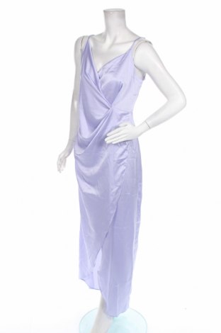 Φόρεμα Liquorish, Μέγεθος M, Χρώμα Βιολετί, Τιμή 20,88 €