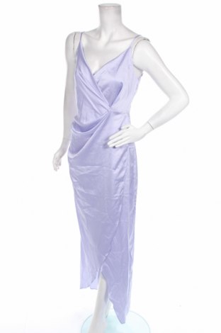 Φόρεμα Liquorish, Μέγεθος S, Χρώμα Βιολετί, Τιμή 21,78 €