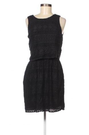 Φόρεμα Lucky Brand, Μέγεθος S, Χρώμα Μαύρο, Τιμή 12,53 €