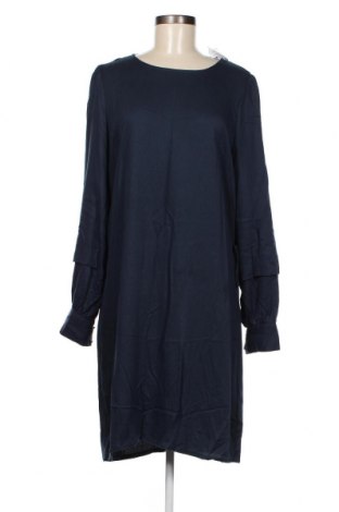 Φόρεμα Minimum, Μέγεθος L, Χρώμα Μπλέ, Τιμή 26,72 €
