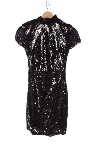 Φόρεμα Naanaa, Μέγεθος XS, Χρώμα Μαύρο, Τιμή 12,09 €