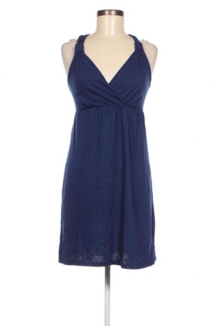 Φόρεμα Nicole Miller, Μέγεθος S, Χρώμα Μπλέ, Τιμή 23,75 €