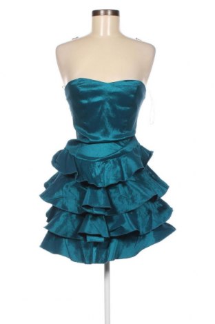 Φόρεμα Romeo & Juliet, Μέγεθος M, Χρώμα Πράσινο, Τιμή 16,46 €