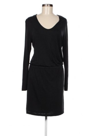 Φόρεμα Samsoe & Samsoe, Μέγεθος M, Χρώμα Μαύρο, Τιμή 2,38 €