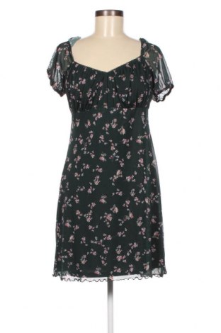 Φόρεμα Topshop, Μέγεθος XL, Χρώμα Πράσινο, Τιμή 11,96 €
