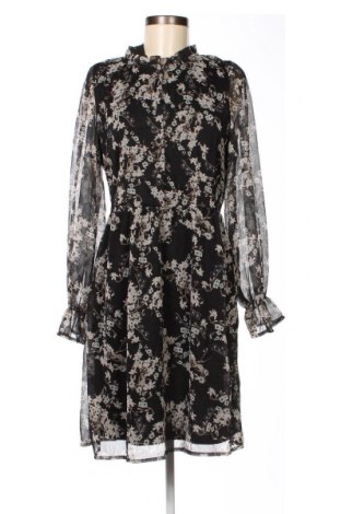 Kleid Vero Moda, Größe M, Farbe Mehrfarbig, Polyester, Preis 31,92 €