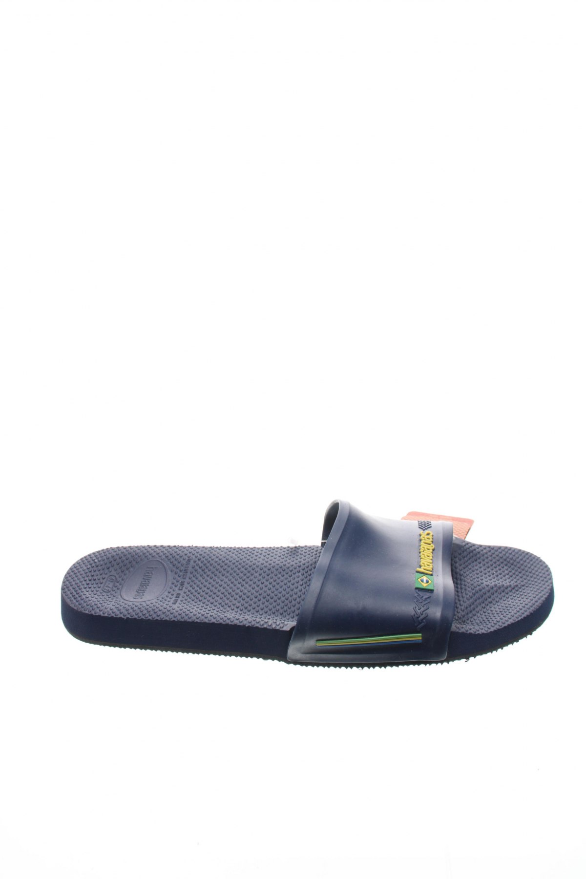 Papuci Havaianas, Mărime 43, Culoare Albastru, Preț 115,13 Lei