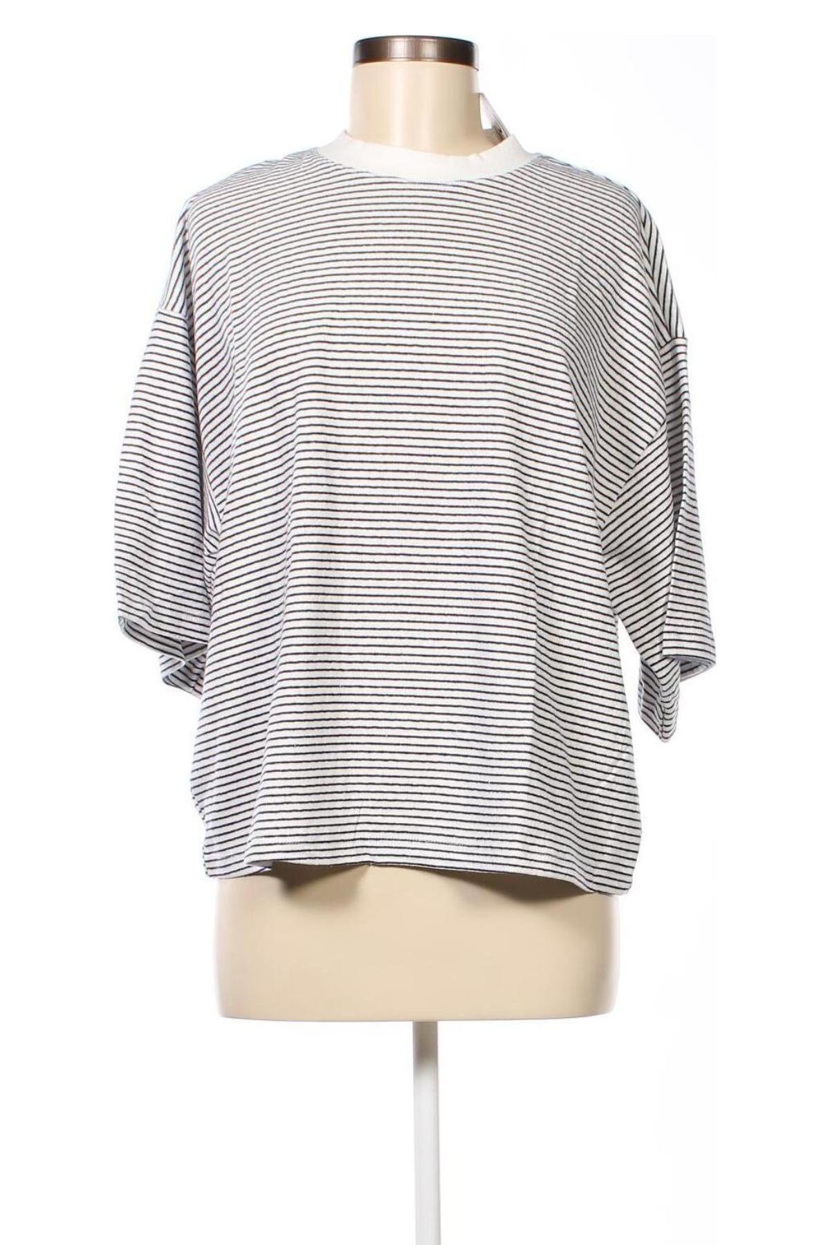 Γυναικεία μπλούζα ASOS, Μέγεθος M, Χρώμα Πολύχρωμο, 75% βαμβάκι, 25% πολυεστέρας, Τιμή 39,28 €
