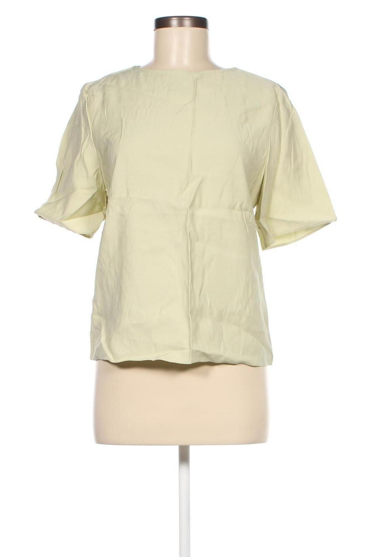 Γυναικεία μπλούζα Love Bonito, Μέγεθος M, Χρώμα Πράσινο, Τιμή 23,51 €