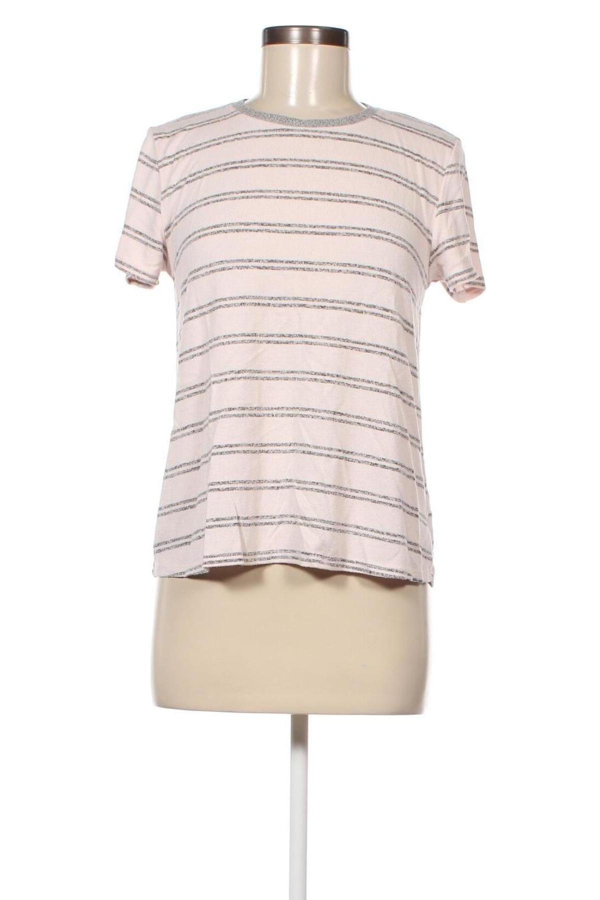 Γυναικεία μπλούζα Tucker Tate, Μέγεθος XL, Χρώμα Πολύχρωμο, Τιμή 16,08 €