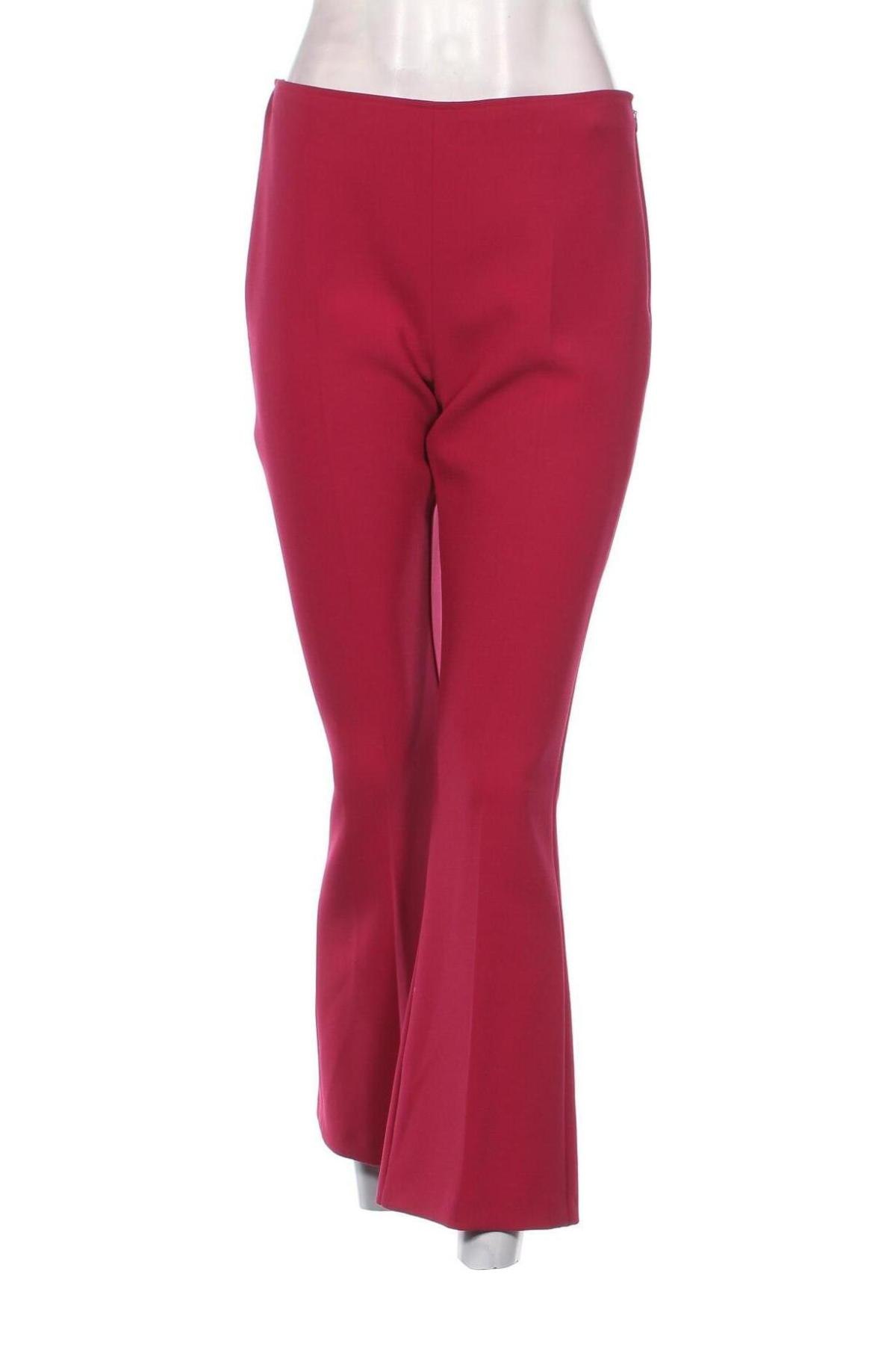 Pantaloni de femei Max&Co., Mărime M, Culoare Roz, Preț 1.236,84 Lei