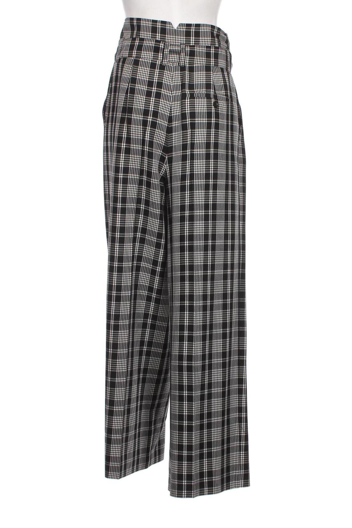 Дамски панталон Weekend Max Mara, Размер XS, Цвят Многоцветен, Цена 63,57 лв.