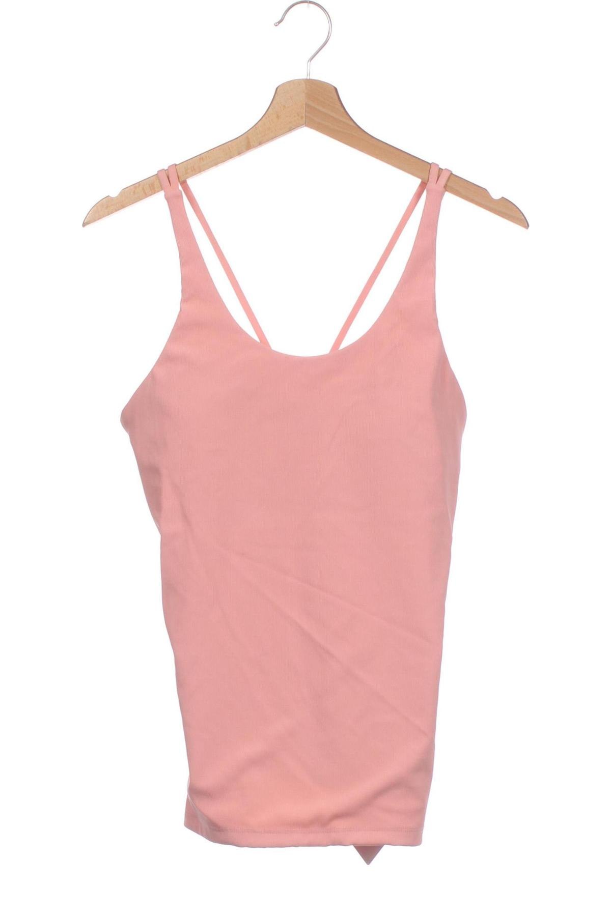 Damentop Superdry, Größe M, Farbe Rosa, Preis € 14,29