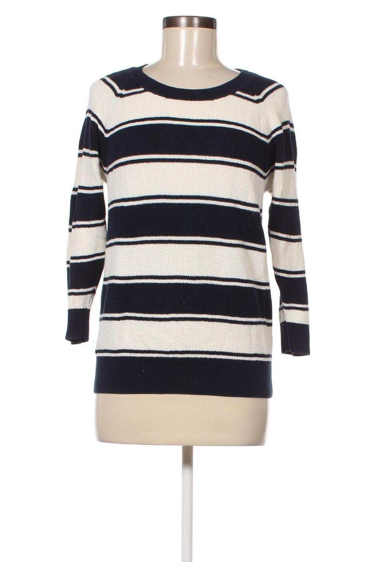 Дамски пуловер Madeleine, Размер L, Цвят Многоцветен, Цена 75,00 лв.