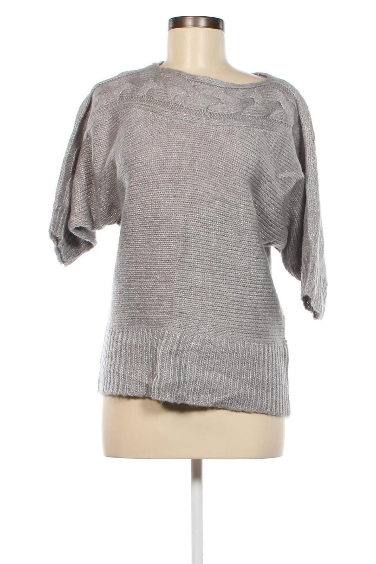 Γυναικείο πουλόβερ Notations, Μέγεθος M, Χρώμα Μπλέ, Τιμή 22,27 €