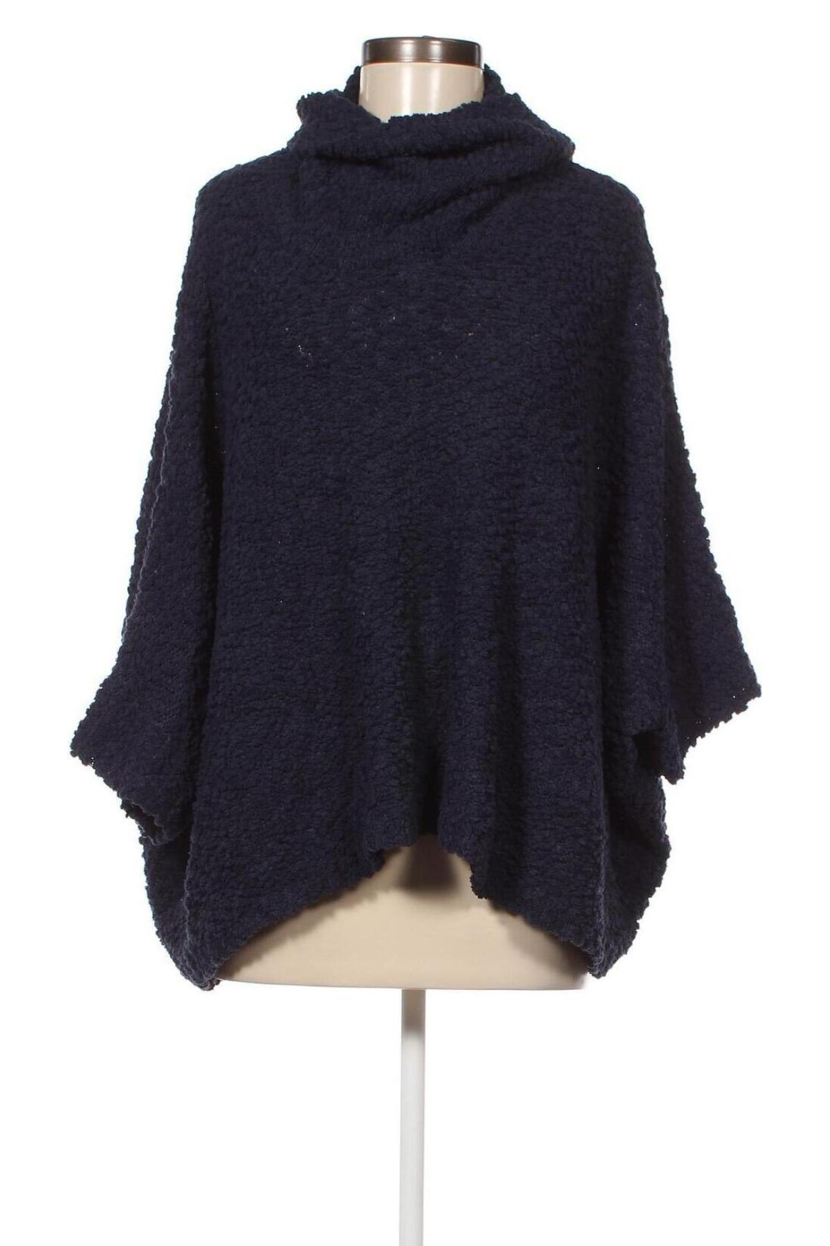 Γυναικείο πουλόβερ Romeo & Juliet, Μέγεθος S, Χρώμα Μπλέ, Τιμή 32,78 €