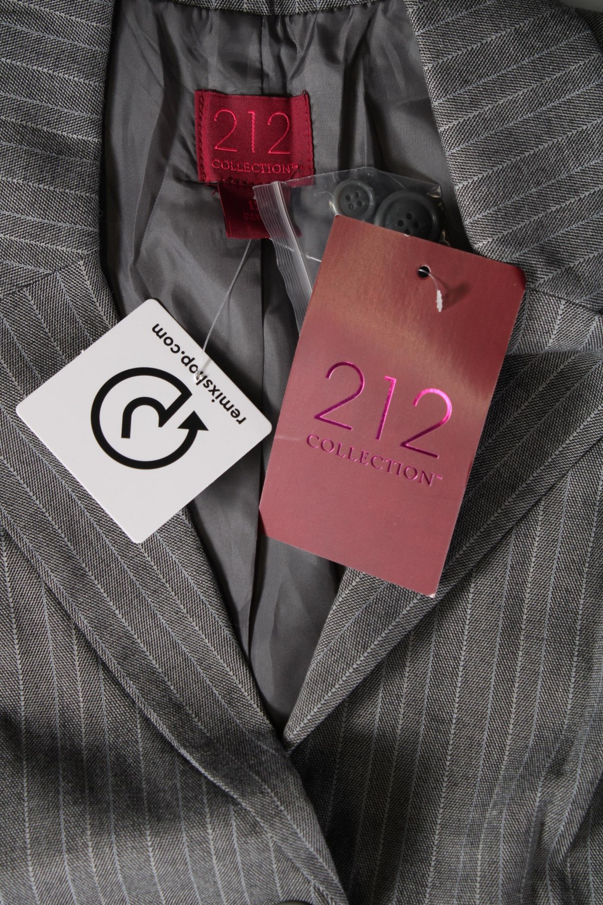 212 shop collection blazer