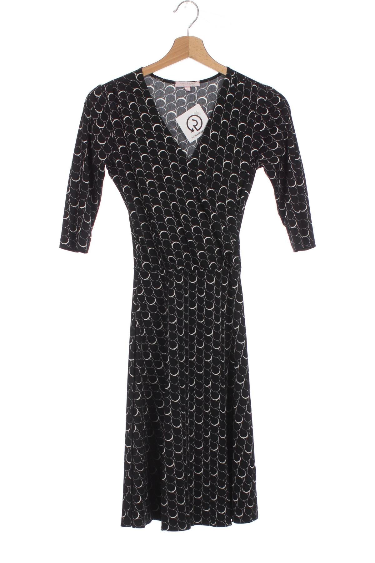 Φόρεμα Romeo & Juliet, Μέγεθος S, Χρώμα Μαύρο, Τιμή 27,84 €