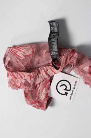 Bikini Calvin Klein, Größe S, Farbe Aschrosa, Preis 19,59 €