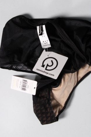Nohavičky Darjeeling, Veľkosť L, Farba Čierna, Cena  11,06 €