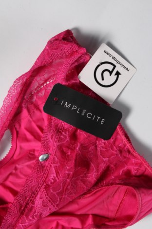 Μπικίνι Implicite, Μέγεθος M, Χρώμα Ρόζ , Τιμή 14,95 €
