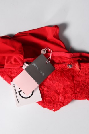 Bikini Pierre Cardin, Mărime M, Culoare Roșu, Preț 66,71 Lei