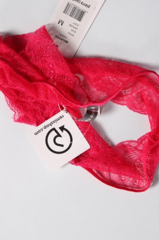Bikini Pierre Cardin, Mărime M, Culoare Roz, Preț 90,31 Lei