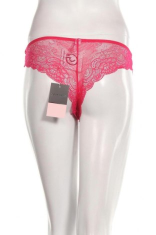 Bikini Pierre Cardin, Mărime M, Culoare Roz, Preț 90,31 Lei