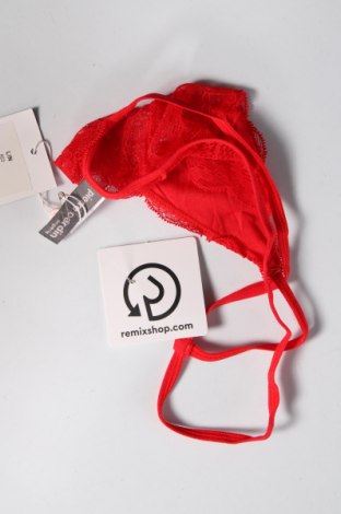 Bikini Pierre Cardin, Mărime M, Culoare Roșu, Preț 84,16 Lei